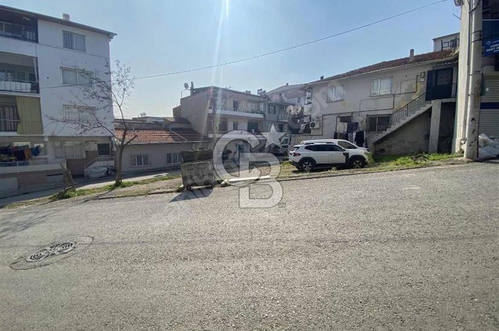 KARABAĞLAR BOZYAKADA KAÇIRILMAYACAK İMARLI ARSA