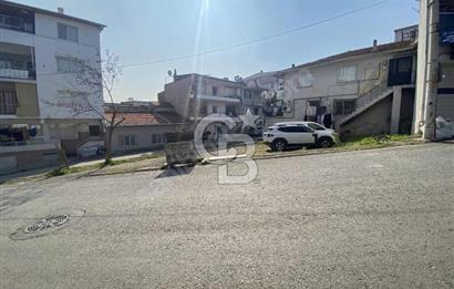 KARABAĞLAR BOZYAKADA KAÇIRILMAYACAK İMARLI ARSA
