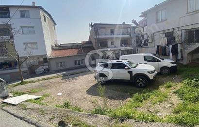 KARABAĞLAR BOZYAKADA KAÇIRILMAYACAK İMARLI ARSA