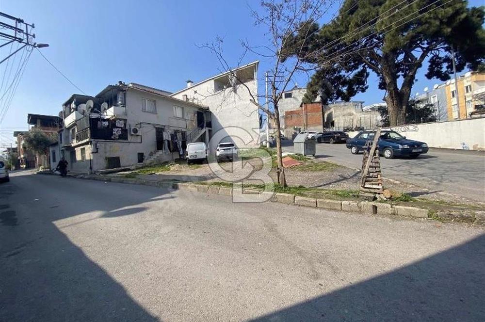 KARABAĞLAR BOZYAKADA KAÇIRILMAYACAK İMARLI ARSA