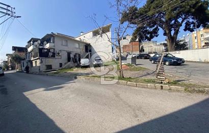 KARABAĞLAR BOZYAKADA KAÇIRILMAYACAK İMARLI ARSA