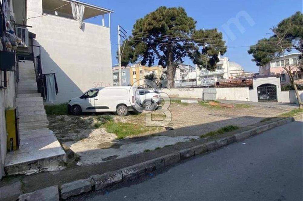 KARABAĞLAR BOZYAKADA KAÇIRILMAYACAK İMARLI ARSA