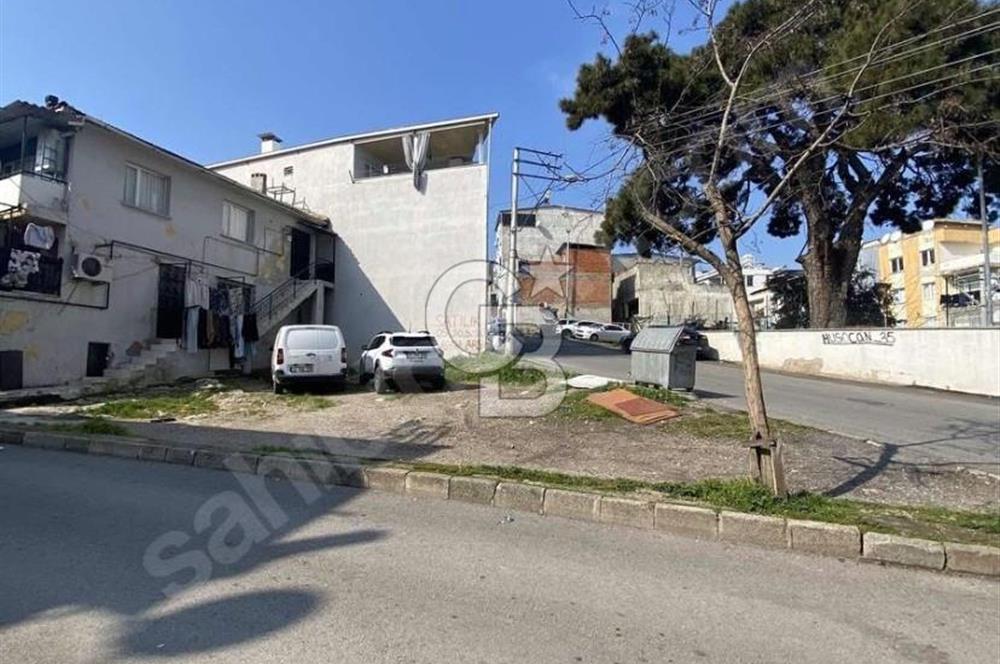 KARABAĞLAR BOZYAKADA KAÇIRILMAYACAK İMARLI ARSA