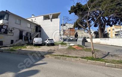 KARABAĞLAR BOZYAKADA KAÇIRILMAYACAK İMARLI ARSA