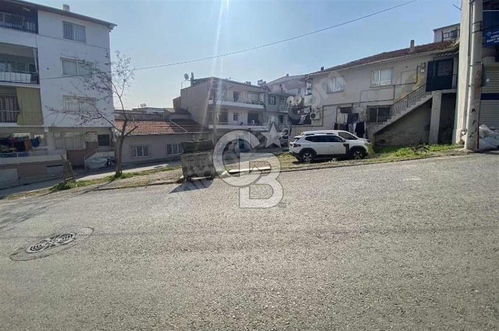 KARABAĞLAR BOZYAKADA KAÇIRILMAYACAK İMARLI ARSA