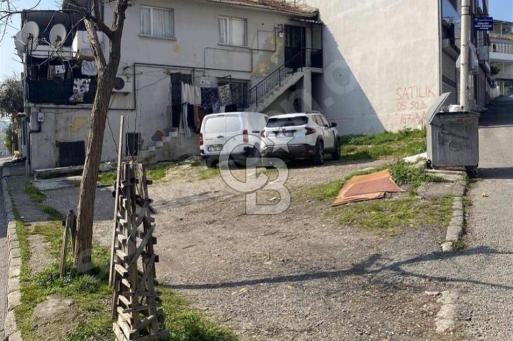 KARABAĞLAR BOZYAKADA KAÇIRILMAYACAK İMARLI ARSA