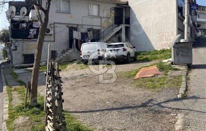 KARABAĞLAR BOZYAKADA KAÇIRILMAYACAK İMARLI ARSA