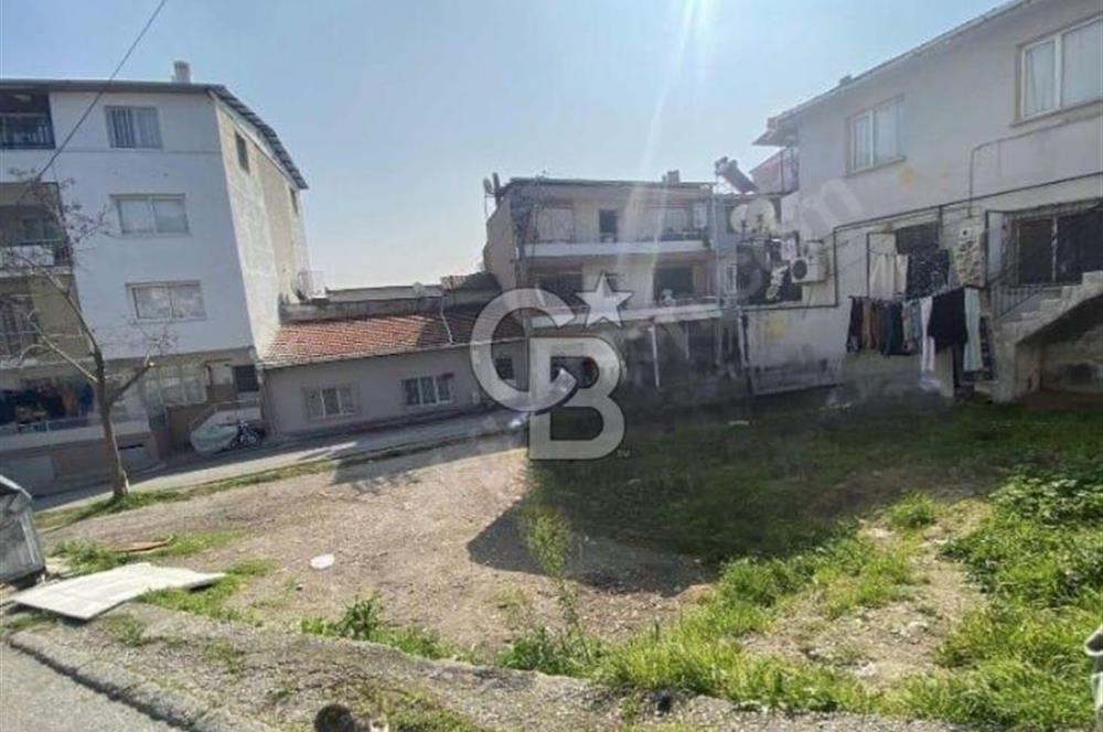 KARABAĞLAR BOZYAKADA KAÇIRILMAYACAK İMARLI ARSA