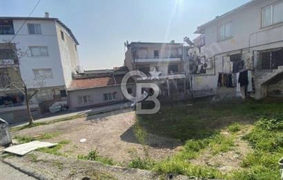 KARABAĞLAR BOZYAKADA KAÇIRILMAYACAK İMARLI ARSA