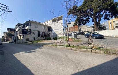KARABAĞLAR BOZYAKADA KAÇIRILMAYACAK İMARLI ARSA