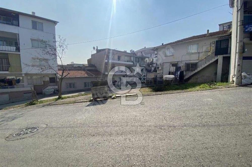 KARABAĞLAR BOZYAKADA KAÇIRILMAYACAK İMARLI ARSA