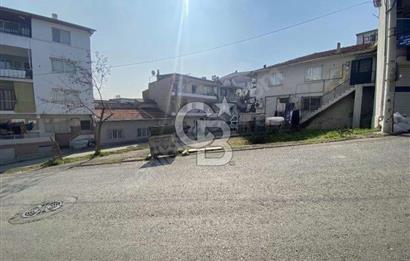 KARABAĞLAR BOZYAKADA KAÇIRILMAYACAK İMARLI ARSA