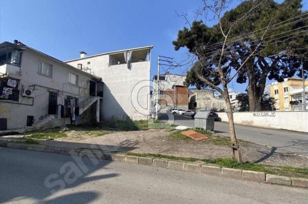 KARABAĞLAR BOZYAKADA KAÇIRILMAYACAK İMARLI ARSA