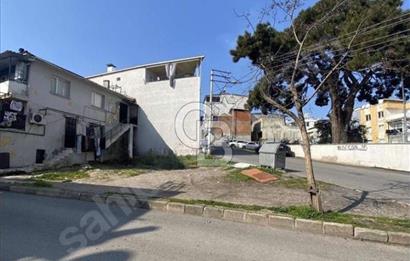 KARABAĞLAR BOZYAKADA KAÇIRILMAYACAK İMARLI ARSA
