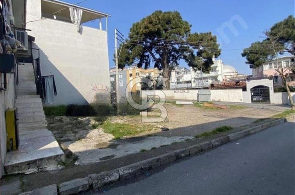 KARABAĞLAR BOZYAKADA KAÇIRILMAYACAK İMARLI ARSA