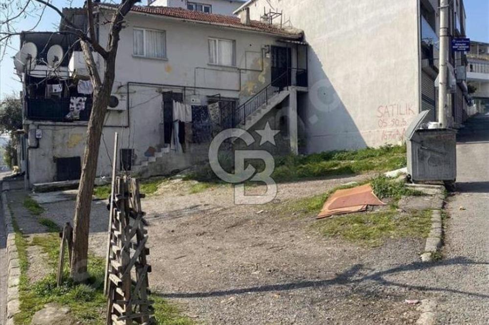 KARABAĞLAR BOZYAKADA KAÇIRILMAYACAK İMARLI ARSA