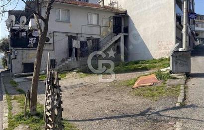 KARABAĞLAR BOZYAKADA KAÇIRILMAYACAK İMARLI ARSA