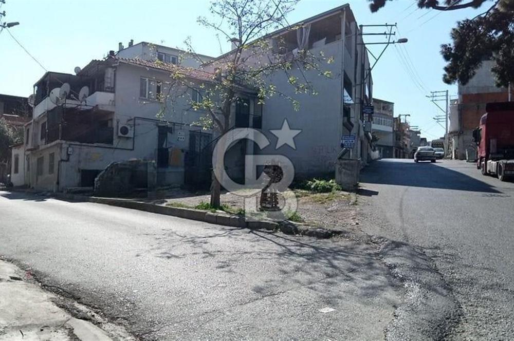KARABAĞLAR BOZYAKADA KAÇIRILMAYACAK İMARLI ARSA