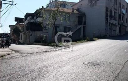 KARABAĞLAR BOZYAKADA KAÇIRILMAYACAK İMARLI ARSA