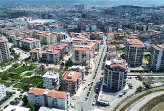 Menemen Camikebir Mahallesi'nde Ana Cadde Üzeri Satılık Dükkan