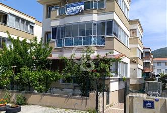 Yenifoça'da Kiralık 2+1 Daire