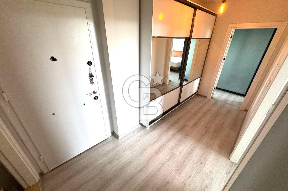 GÜRE'DE DENİZE YAKIN, HAVUZLU,ULTRA LÜKS ÇOK GENİŞ DUBLEKS DAİRE
