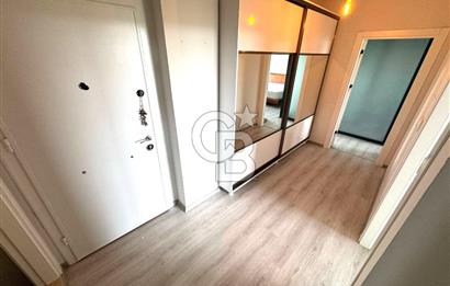 GÜRE'DE DENİZE YAKIN, HAVUZLU,ULTRA LÜKS ÇOK GENİŞ DUBLEKS DAİRE