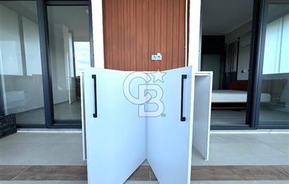 GÜRE'DE DENİZE YAKIN, HAVUZLU,ULTRA LÜKS ÇOK GENİŞ DUBLEKS DAİRE