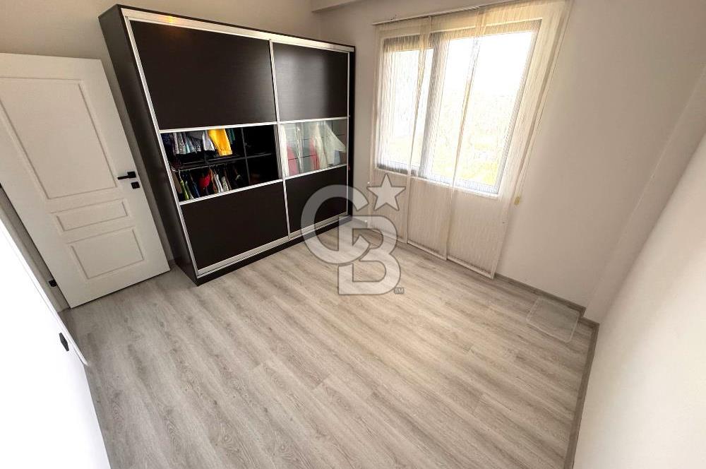 GÜRE'DE DENİZE YAKIN, HAVUZLU,ULTRA LÜKS ÇOK GENİŞ DUBLEKS DAİRE