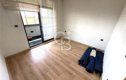 GÜRE'DE DENİZE YAKIN, HAVUZLU,ULTRA LÜKS ÇOK GENİŞ DUBLEKS DAİRE