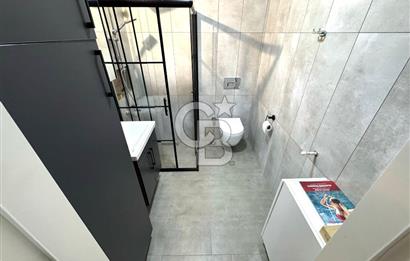 GÜRE'DE DENİZE YAKIN, HAVUZLU,ULTRA LÜKS ÇOK GENİŞ DUBLEKS DAİRE