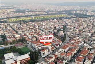 ŞİRİNYER LİSESİ YAKINI 165m² 3+1 SATILIK DAİRE