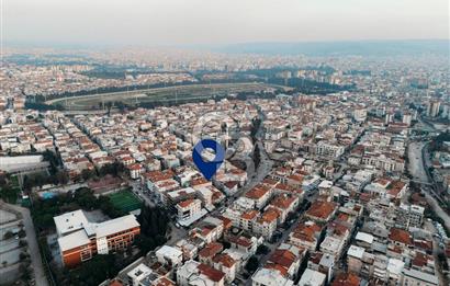ŞİRİNYER LİSESİ YAKINI 165m² 3+1 SATILIK DAİRE