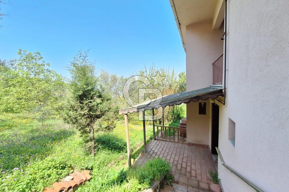 Karamürsel Çamçukuru 4366 m² Arazi, Özel Yapım Müstakil Villa
