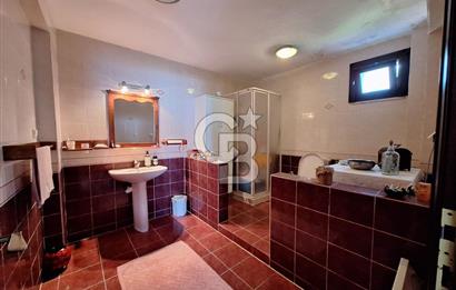 Karamürsel Çamçukuru 4366 m² Arazi, Özel Yapım Müstakil Villa