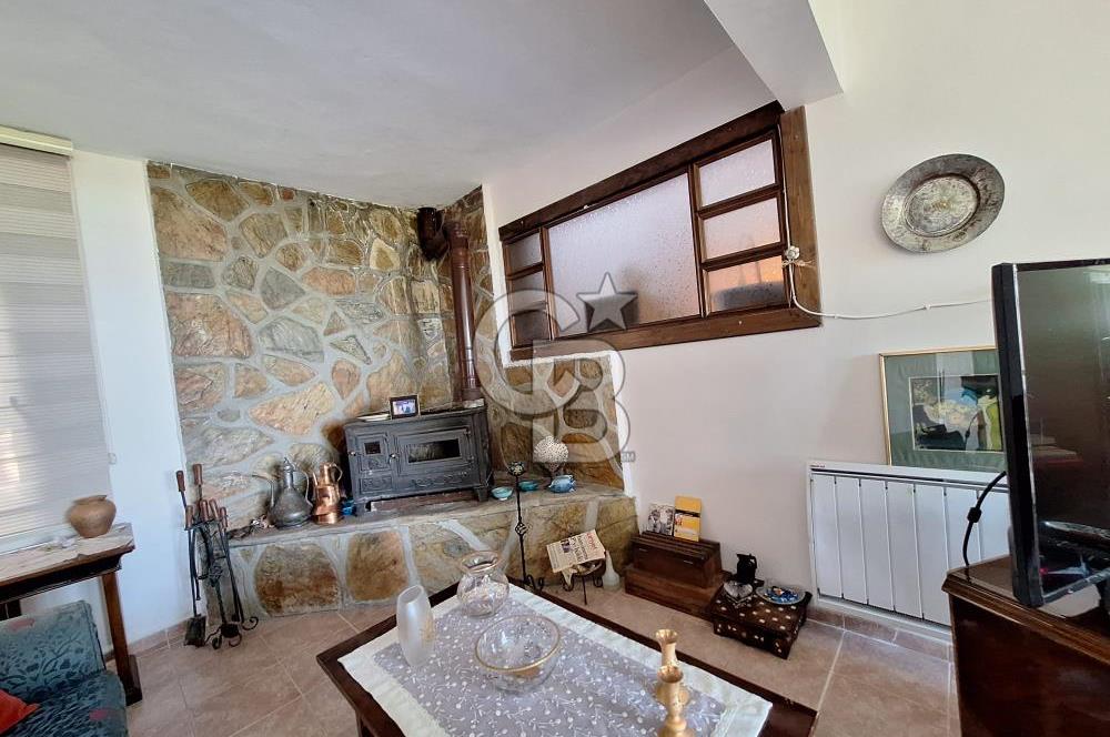 Karamürsel Çamçukuru 4366 m² Arazi, Özel Yapım Müstakil Villa