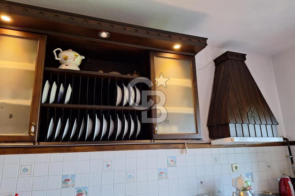 Karamürsel Çamçukuru 4366 m² Arazi, Özel Yapım Müstakil Villa