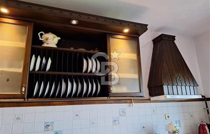 Karamürsel Çamçukuru 4366 m² Arazi, Özel Yapım Müstakil Villa