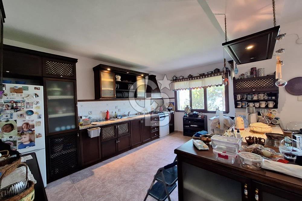 Karamürsel Çamçukuru 4366 m² Arazi, Özel Yapım Müstakil Villa