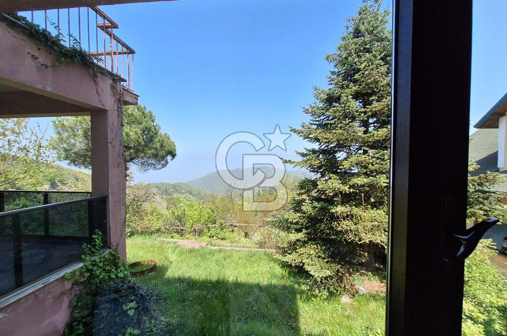 Karamürsel Çamçukuru 4366 m² Arazi, Özel Yapım Müstakil Villa