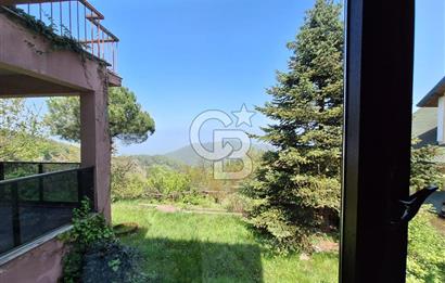 Karamürsel Çamçukuru 4366 m² Arazi, Özel Yapım Müstakil Villa