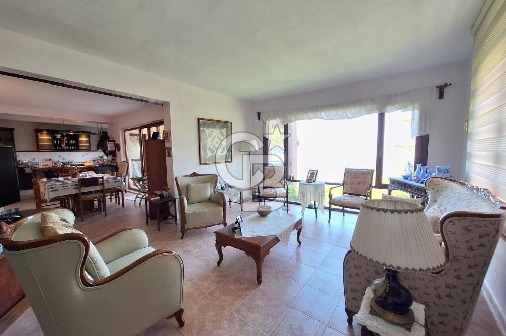 Karamürsel Çamçukuru 4366 m² Arazi, Özel Yapım Müstakil Villa