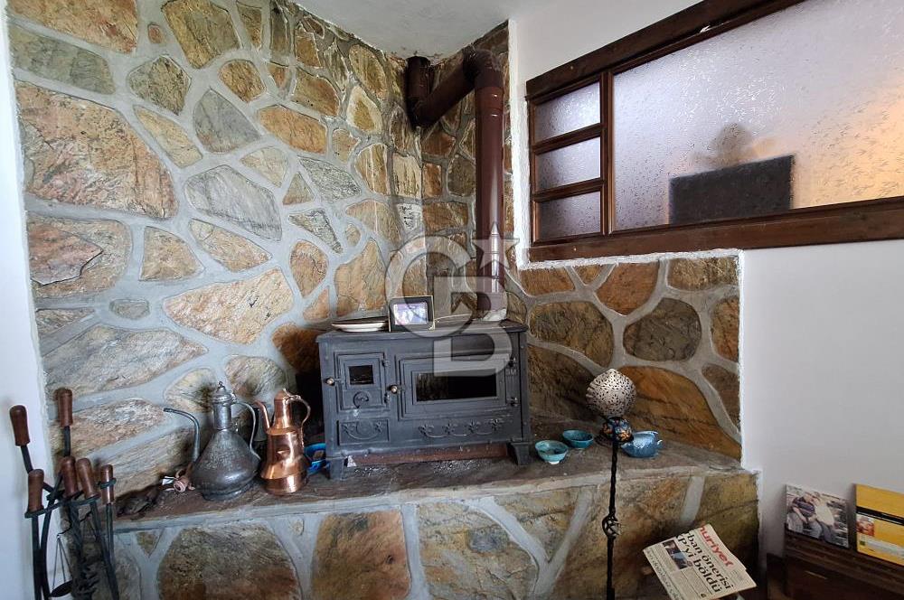 Karamürsel Çamçukuru 4366 m² Arazi, Özel Yapım Müstakil Villa
