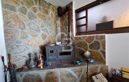 Karamürsel Çamçukuru 4366 m² Arazi, Özel Yapım Müstakil Villa