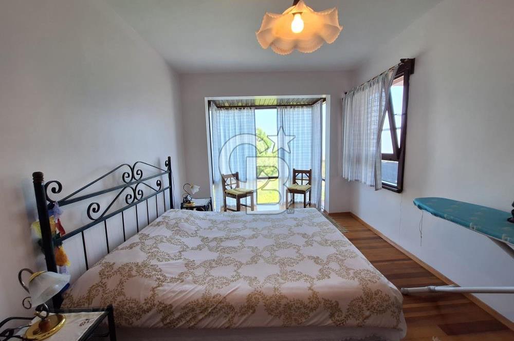 Karamürsel Çamçukuru 4366 m² Arazi, Özel Yapım Müstakil Villa