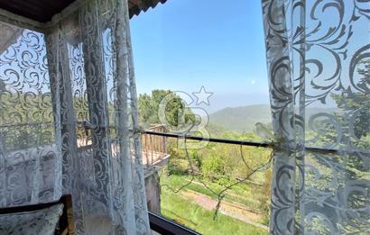 Karamürsel Çamçukuru 4366 m² Arazi, Özel Yapım Müstakil Villa