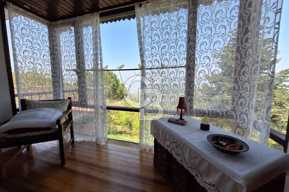 Karamürsel Çamçukuru 4366 m² Arazi, Özel Yapım Müstakil Villa