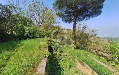 Karamürsel Çamçukuru 4366 m² Arazi, Özel Yapım Müstakil Villa