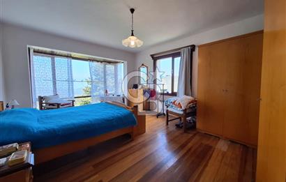 Karamürsel Çamçukuru 4366 m² Arazi, Özel Yapım Müstakil Villa