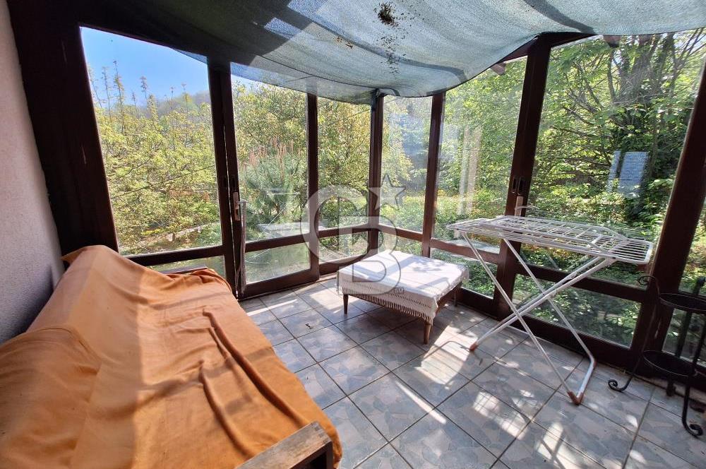 Karamürsel Çamçukuru 4366 m² Arazi, Özel Yapım Müstakil Villa